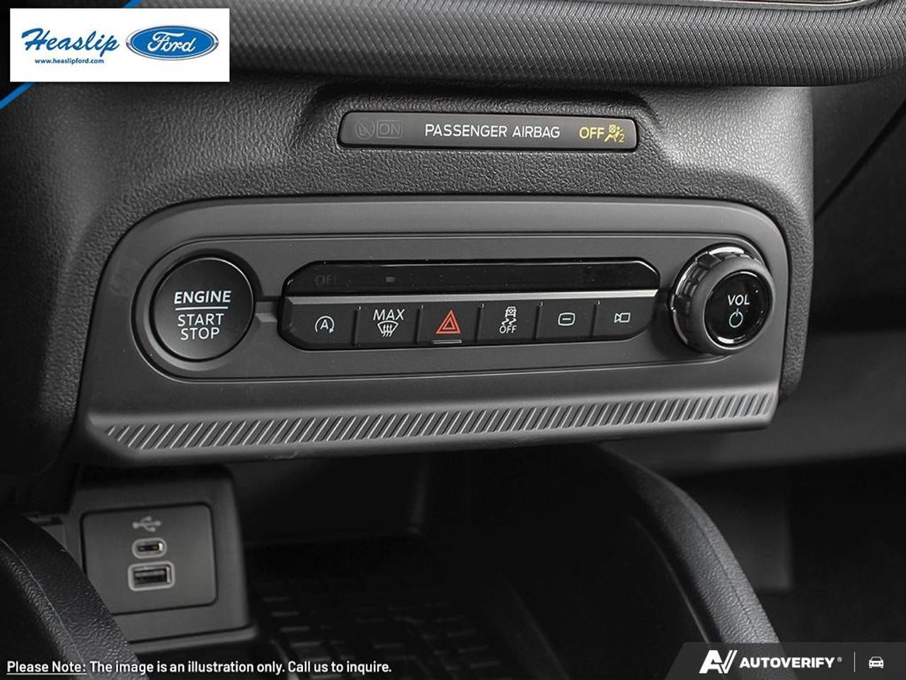 2025 Ford Bronco Sport Outer Banks Photo