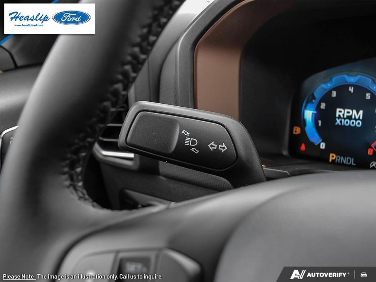 2025 Ford Bronco Sport Outer Banks Photo