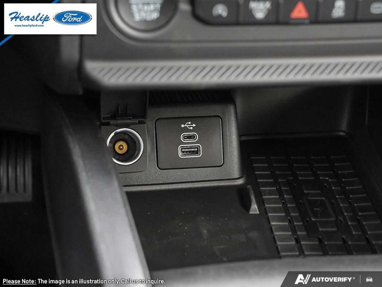 2025 Ford Bronco Sport Outer Banks Photo