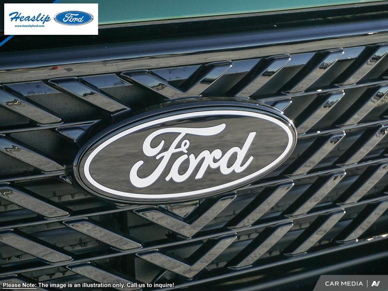 2025 Ford Maverick XLT Photo5