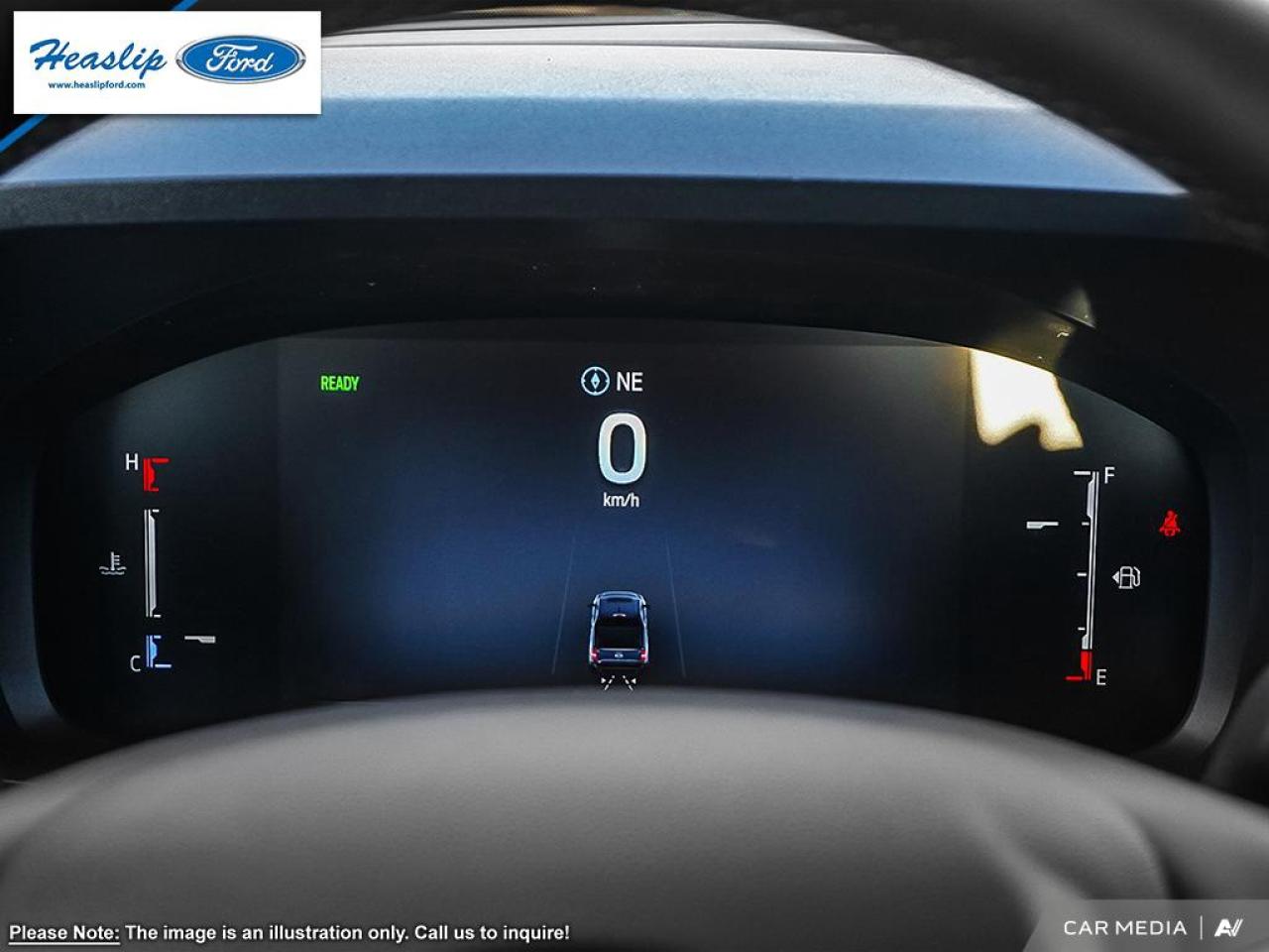 2025 Ford Maverick XLT Photo5