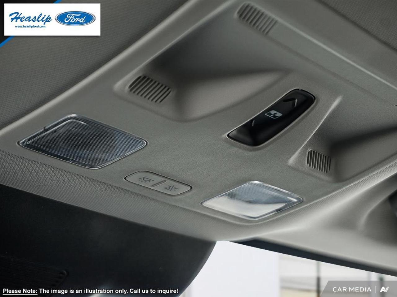 2025 Ford Maverick XLT Photo5