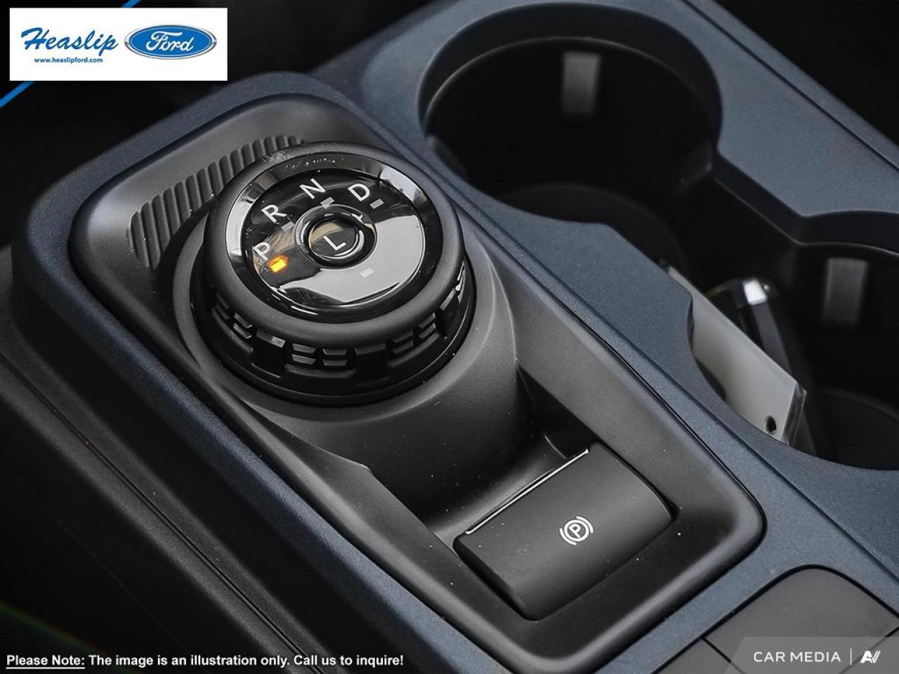 2025 Ford Maverick XLT Photo5