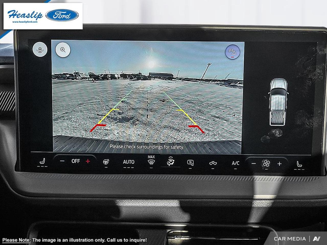 2025 Ford Maverick XLT Photo5