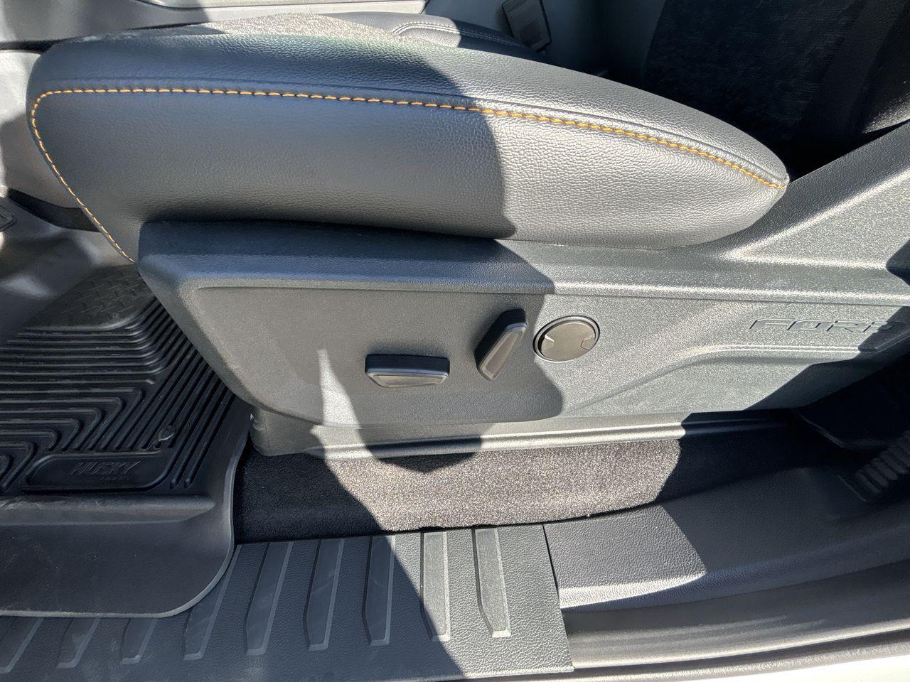2025 Ford F-150 Tremor 4WD SuperCrew 5.5' Box Photo5