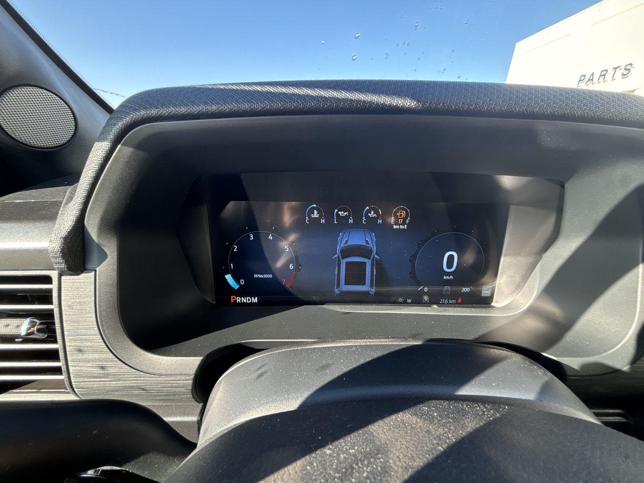 2025 Ford F-150 Tremor 4WD SuperCrew 5.5' Box Photo5