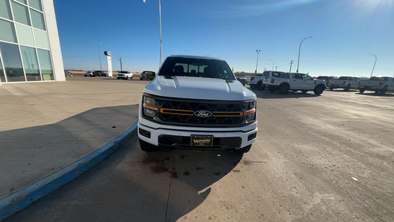 2025 Ford F-150 Tremor 4WD SuperCrew 5.5' Box Photo2