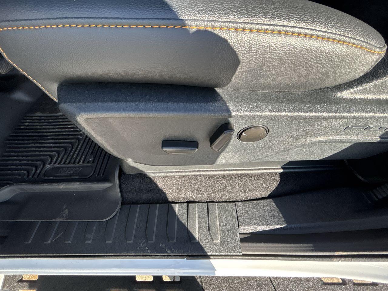 2025 Ford F-150 Tremor 4WD SuperCrew 5.5' Box Photo5