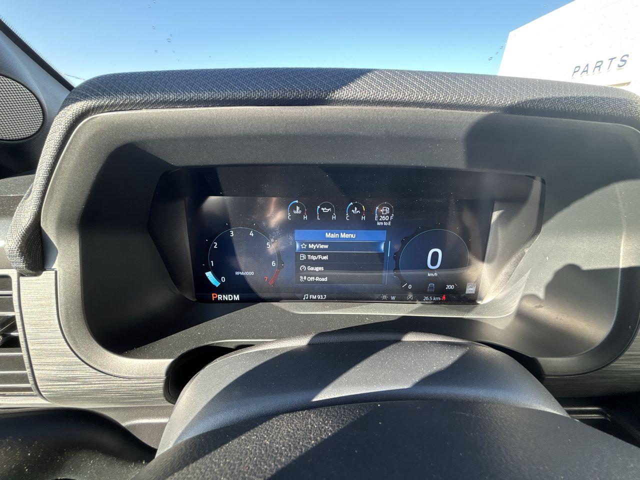 2025 Ford F-150 Tremor 4WD SuperCrew 5.5' Box Photo5