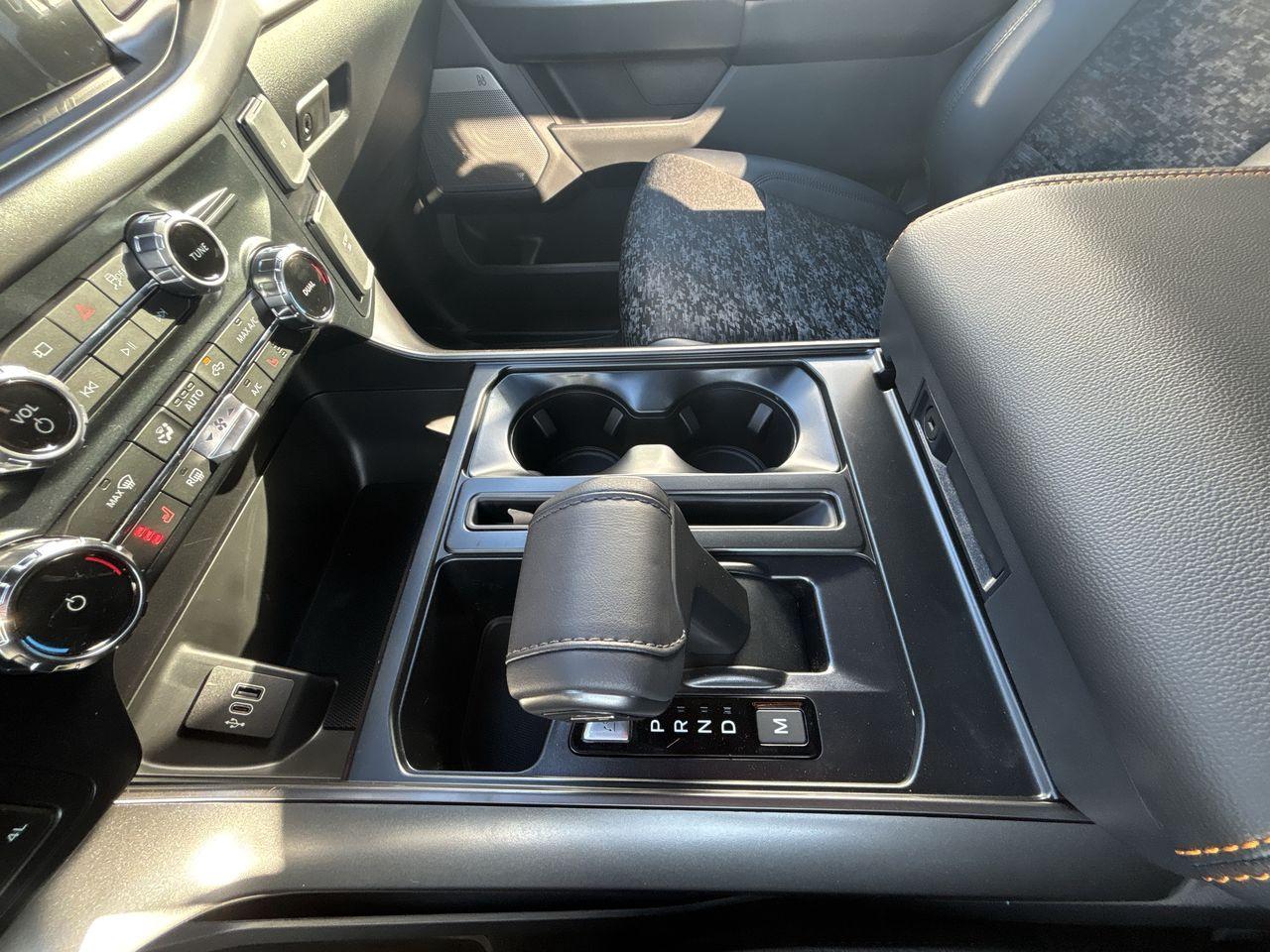 2025 Ford F-150 Tremor 4WD SuperCrew 5.5' Box Photo5