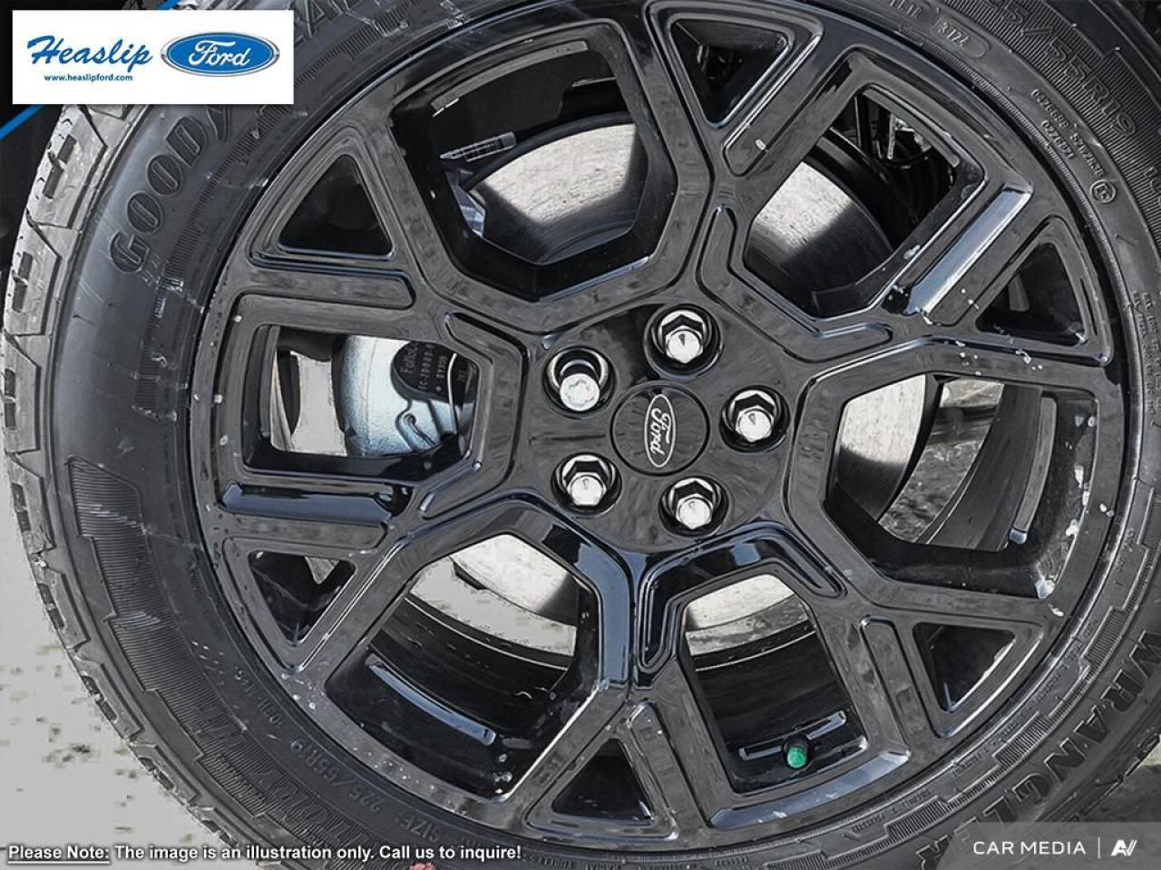 2025 Ford Maverick XLT Photo5