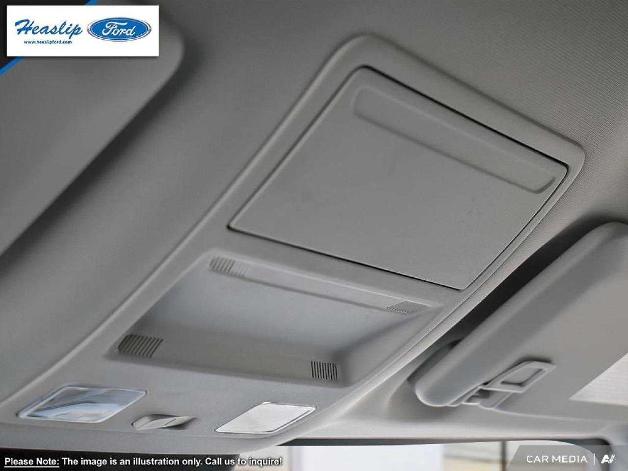 2025 Ford Maverick XLT Photo5
