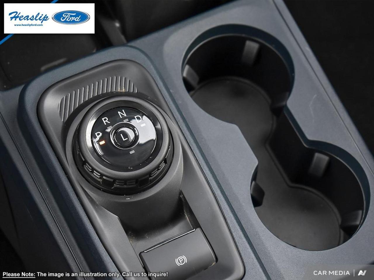 2025 Ford Maverick XLT Photo5