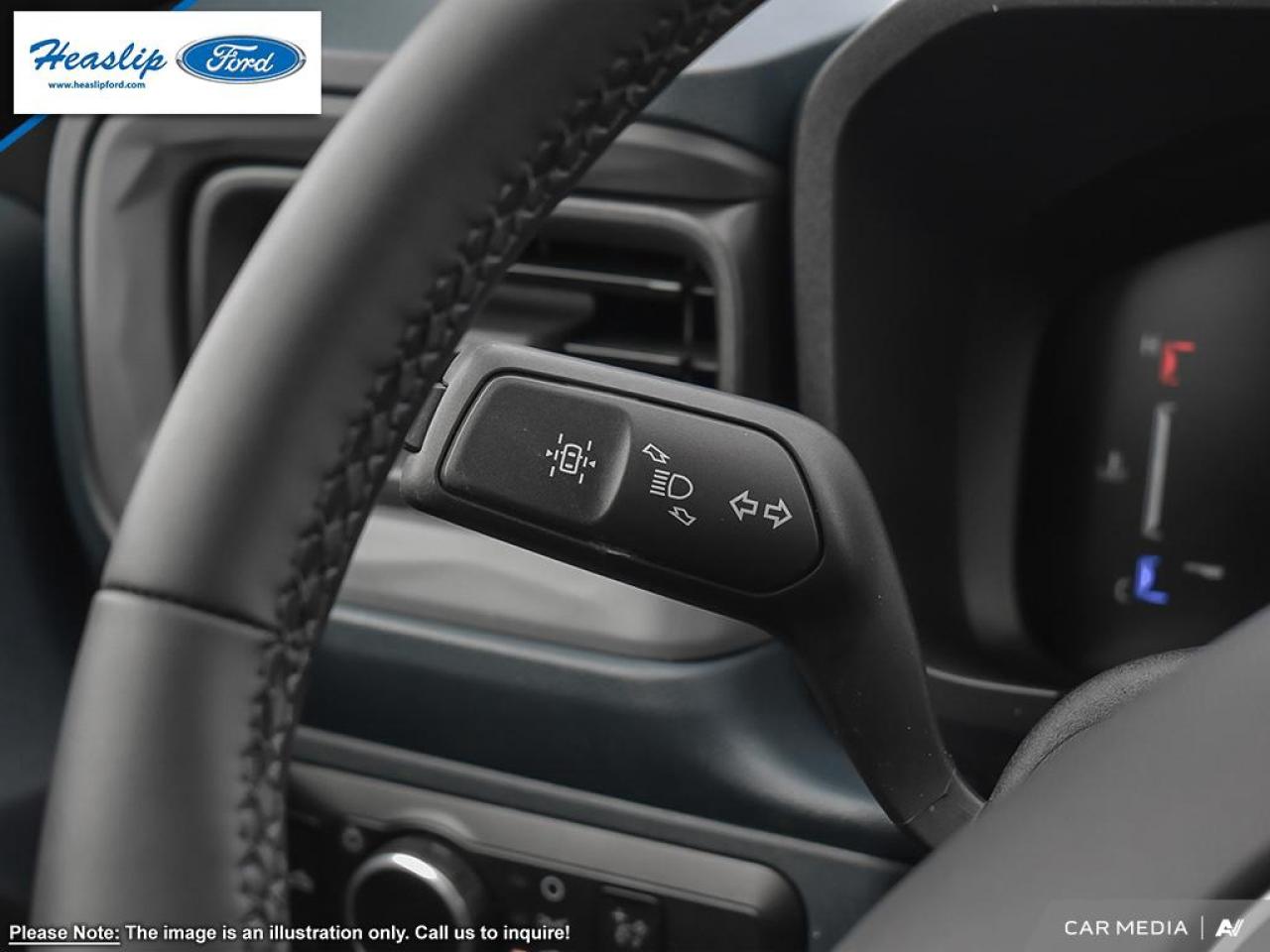2025 Ford Maverick XLT Photo5