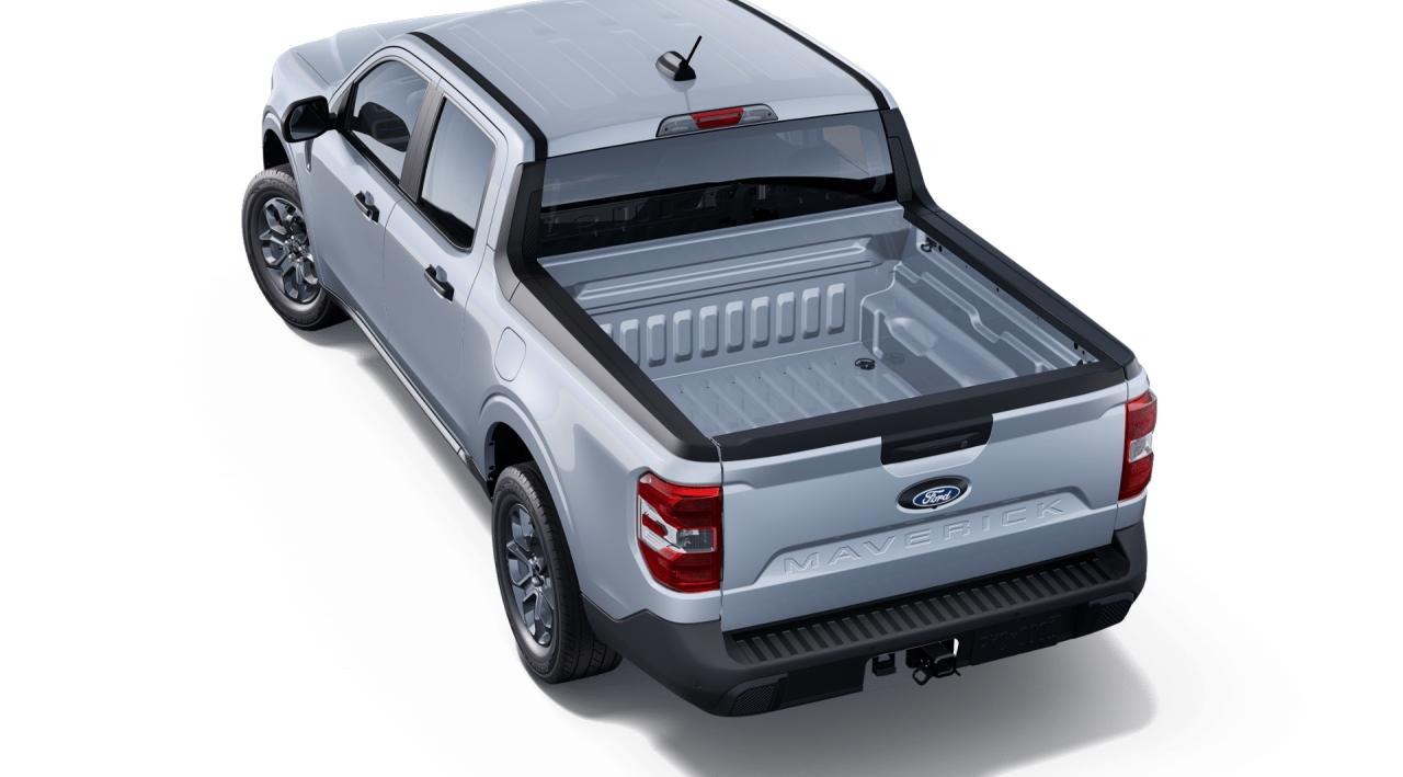2025 Ford Maverick XLT Photo1