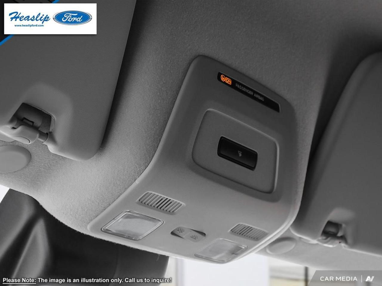 2025 Ford Transit Cargo Van BASE Photo5