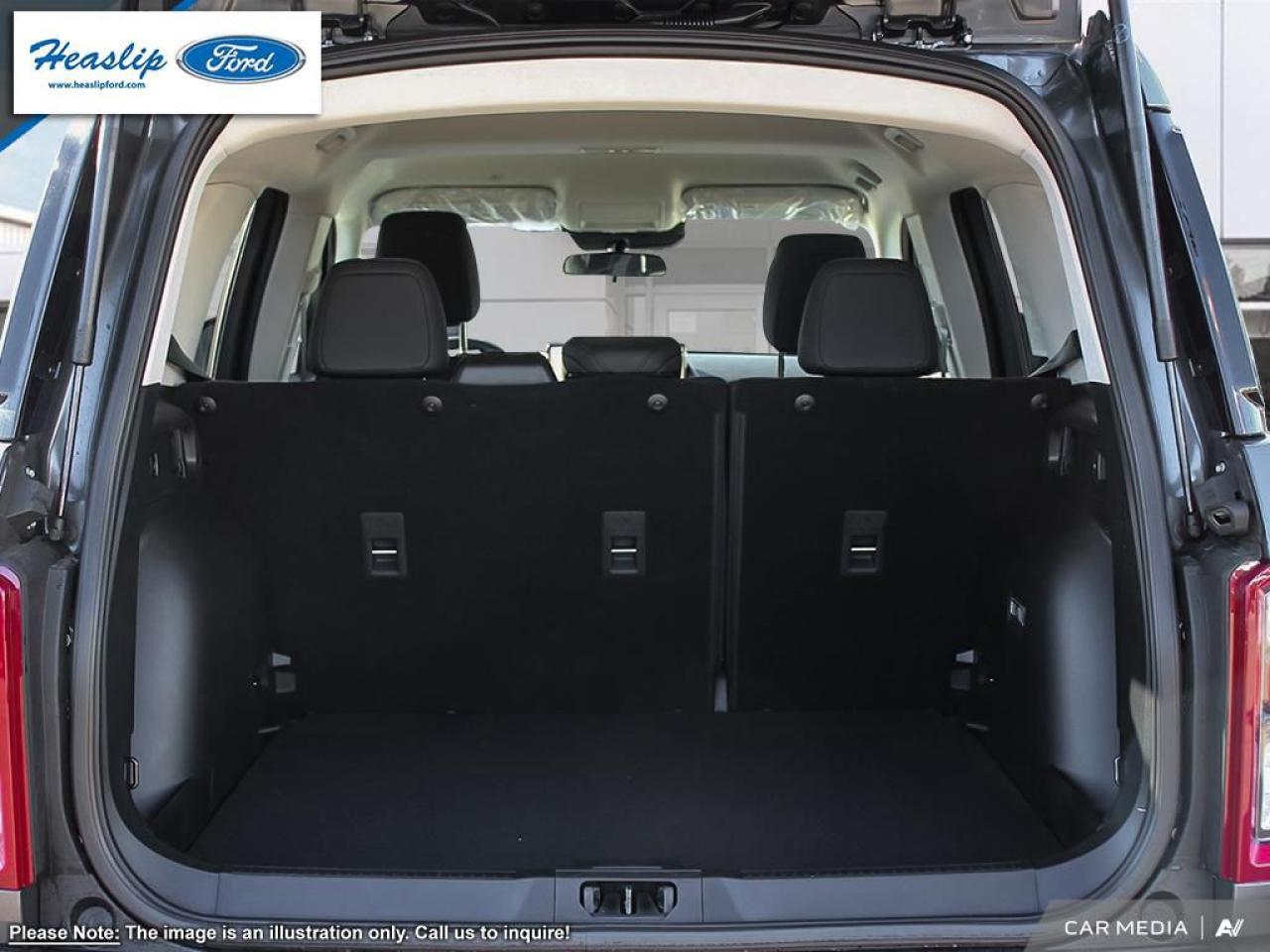 2025 Ford Bronco Sport Big Bend 4x4 Photo5