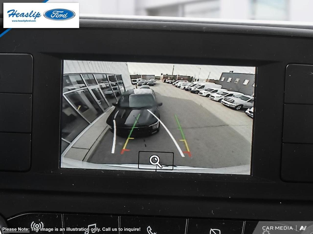 2025 Ford Transit 250 HR CARGO RWD Photo5