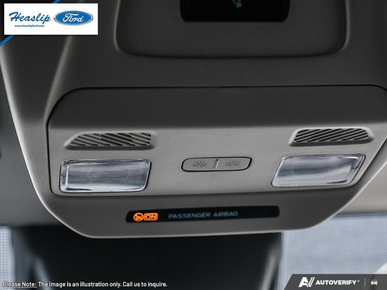 2025 Ford Transit Cargo Van BASE Photo5