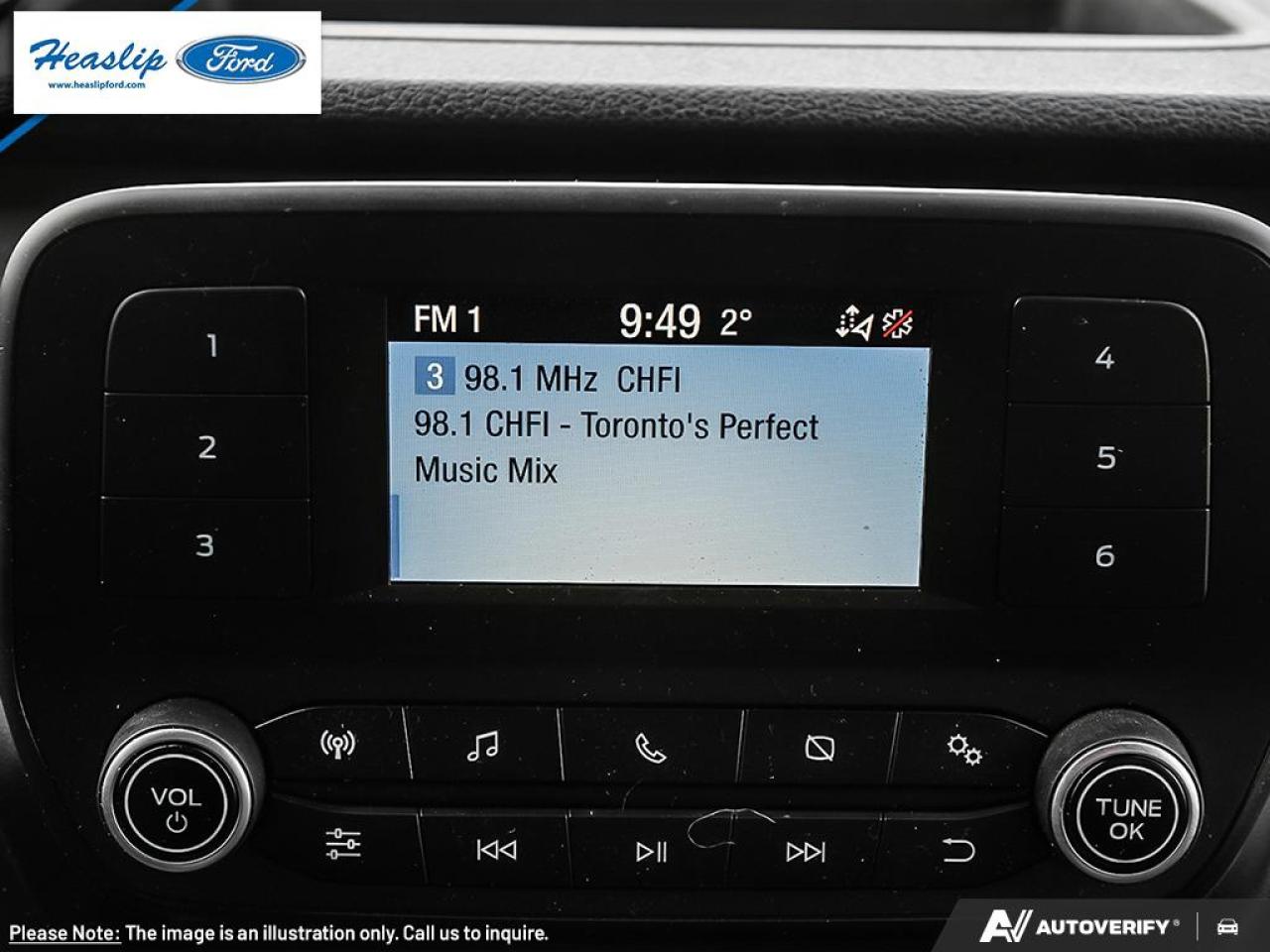 2025 Ford Transit Cargo Van BASE Photo5