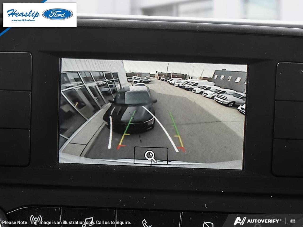 2025 Ford Transit Cargo Van BASE Photo5