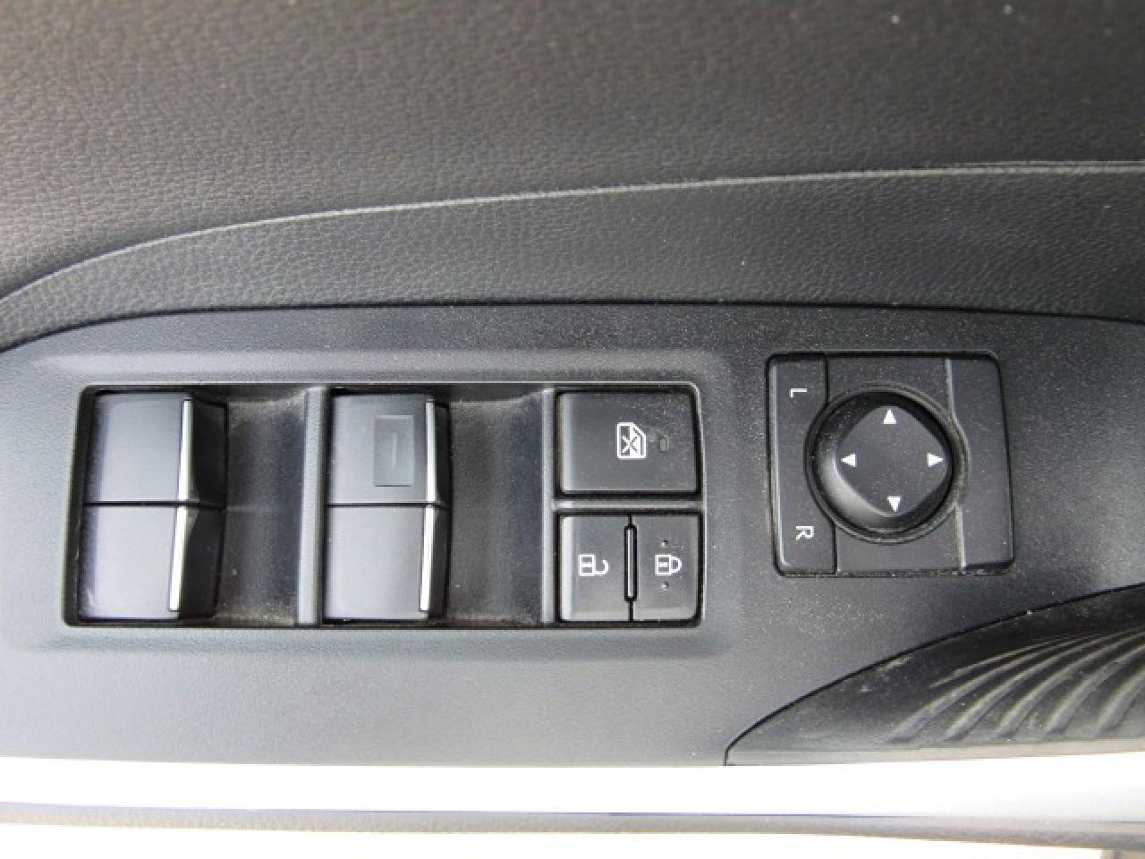 2021 Toyota RAV4 Hybrid XSE Photo