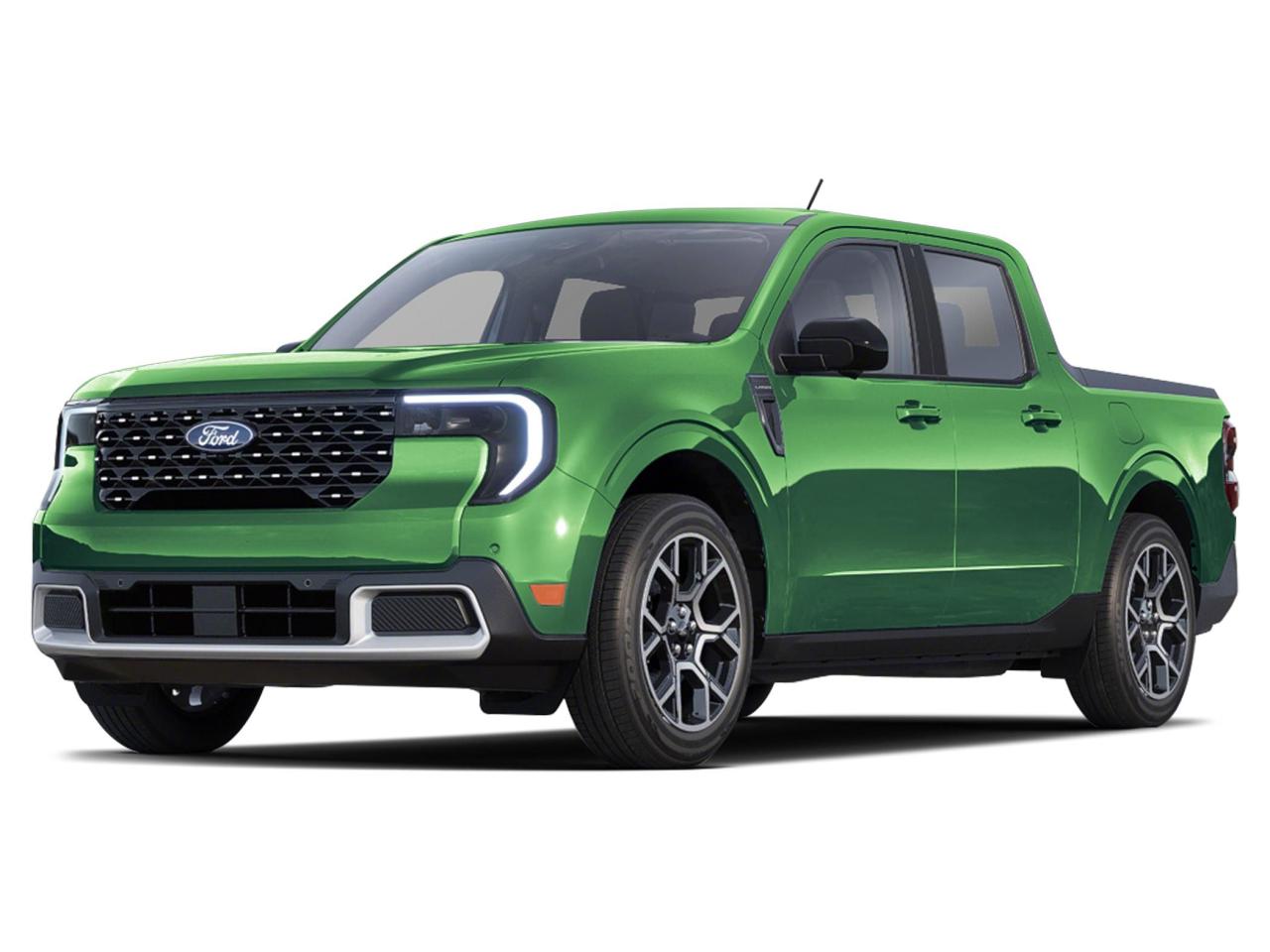 New 2025 Ford Maverick Lariat for sale in Pembroke, ON
