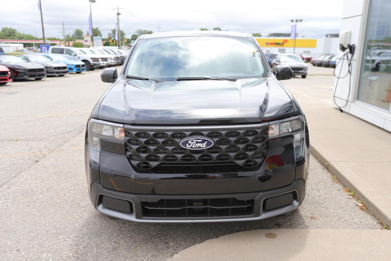 2025 Ford Maverick XLT AWD SuperCrew Photo5