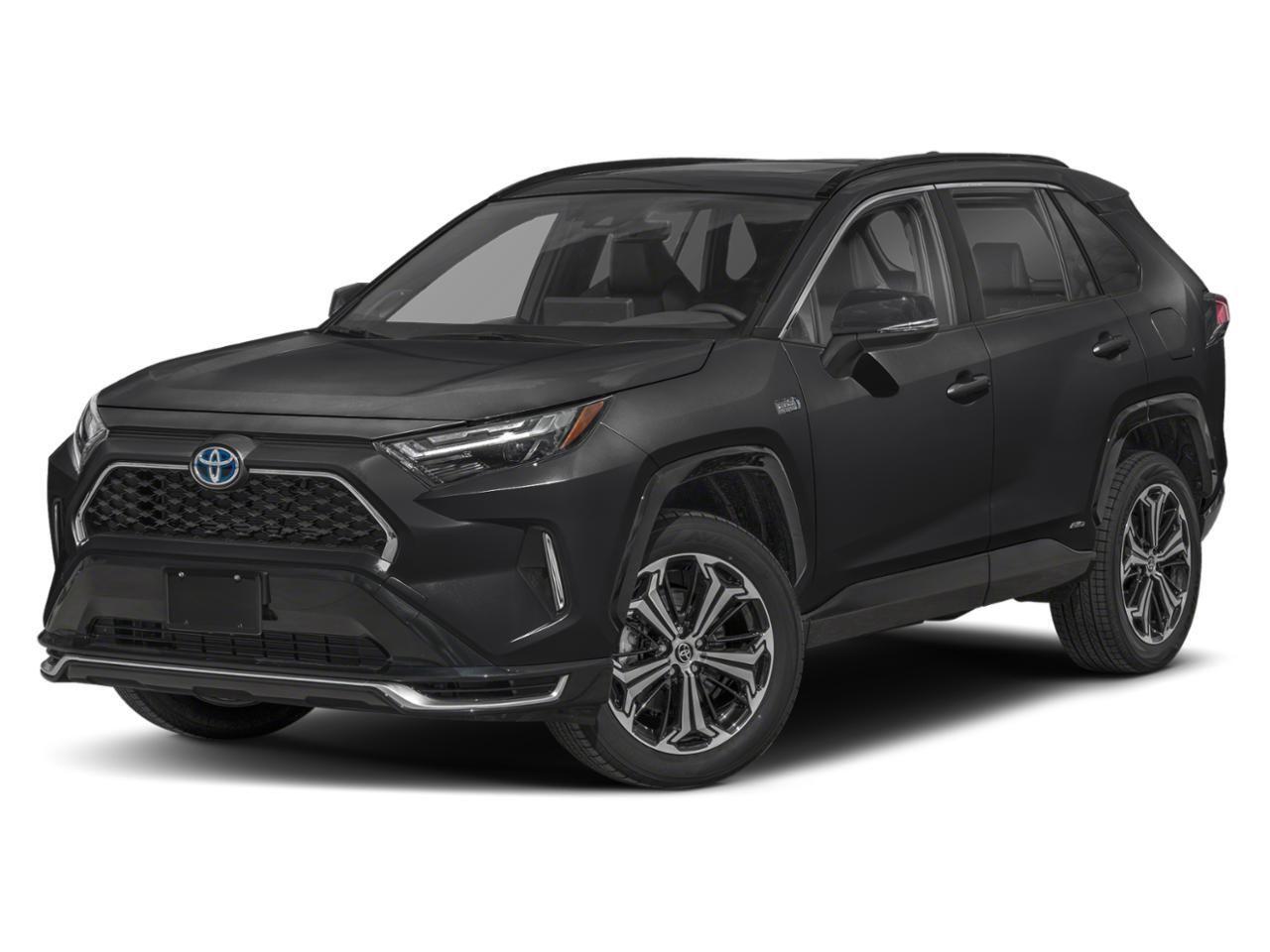 New 2025 Toyota RAV4 Plug-In Hybrid XSE AWD - SOLD for sale in North Vancouver, BC