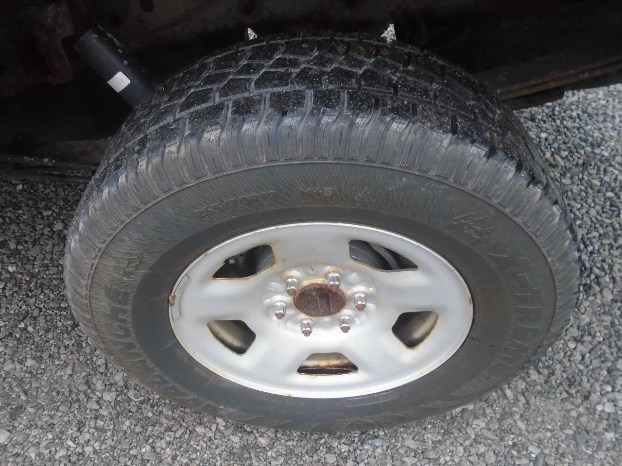2013 Ford F-150 4WD SuperCab 145  Lariat - Photo #28