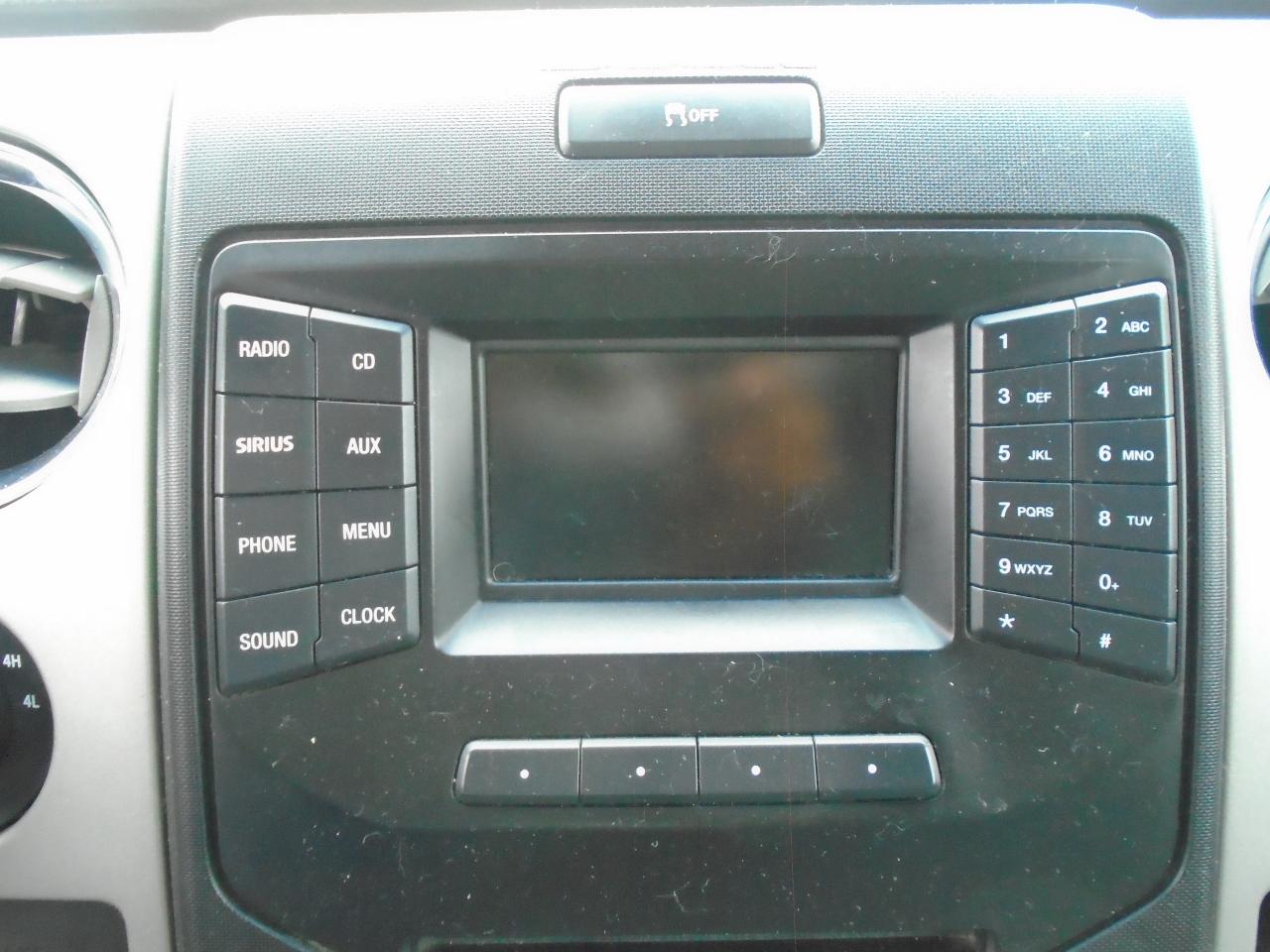 2013 Ford F-150 4WD SuperCab 145  Lariat - Photo #15