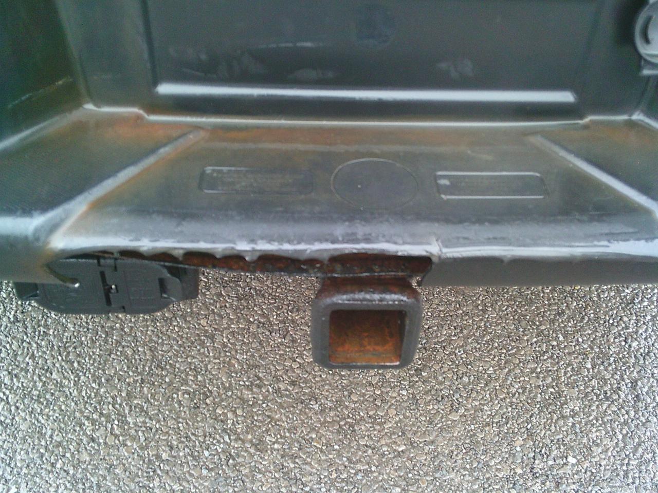 2013 Ford F-150 4WD SuperCab XLT Lariat Photo