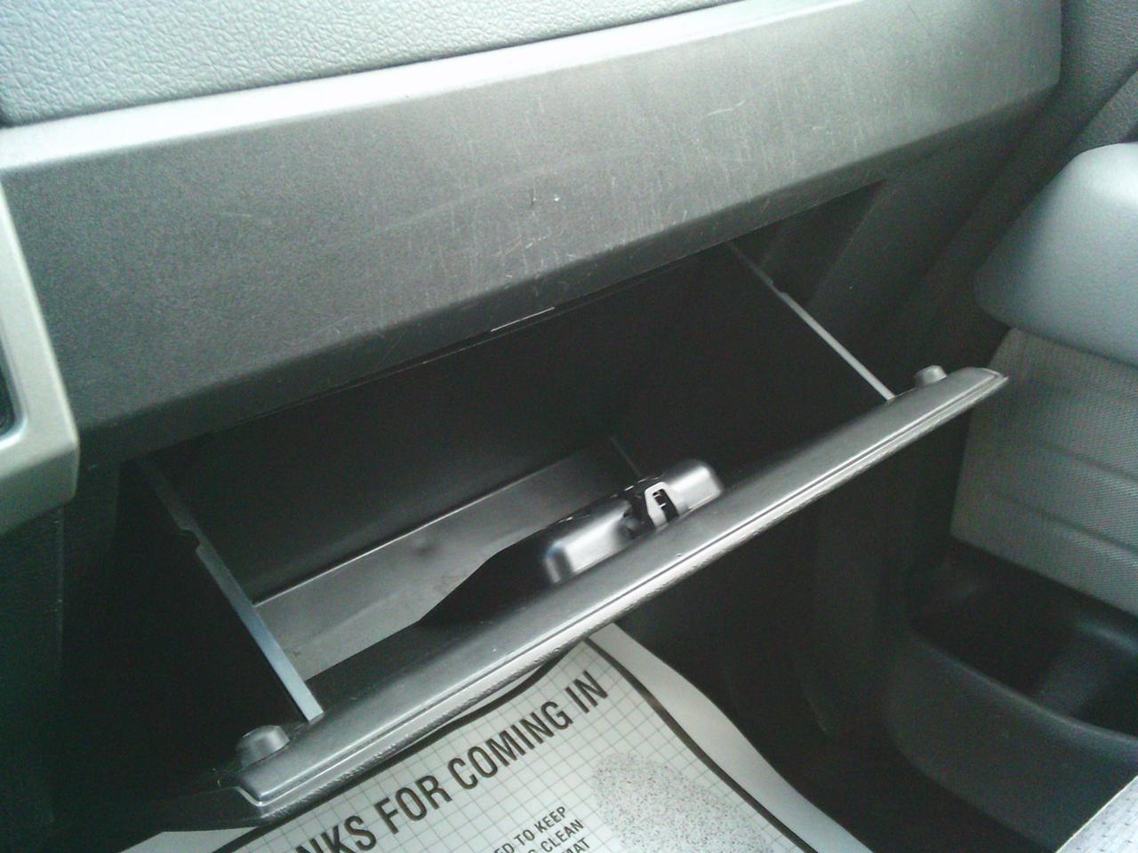 2013 Ford F-150 4WD SuperCab XLT Lariat Photo