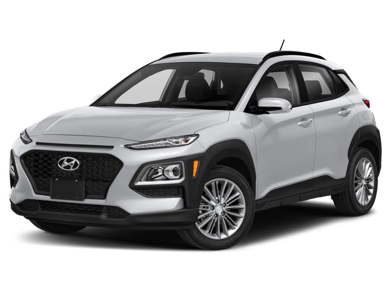 Used 2020 Hyundai KONA  for sale in North Vancouver, BC