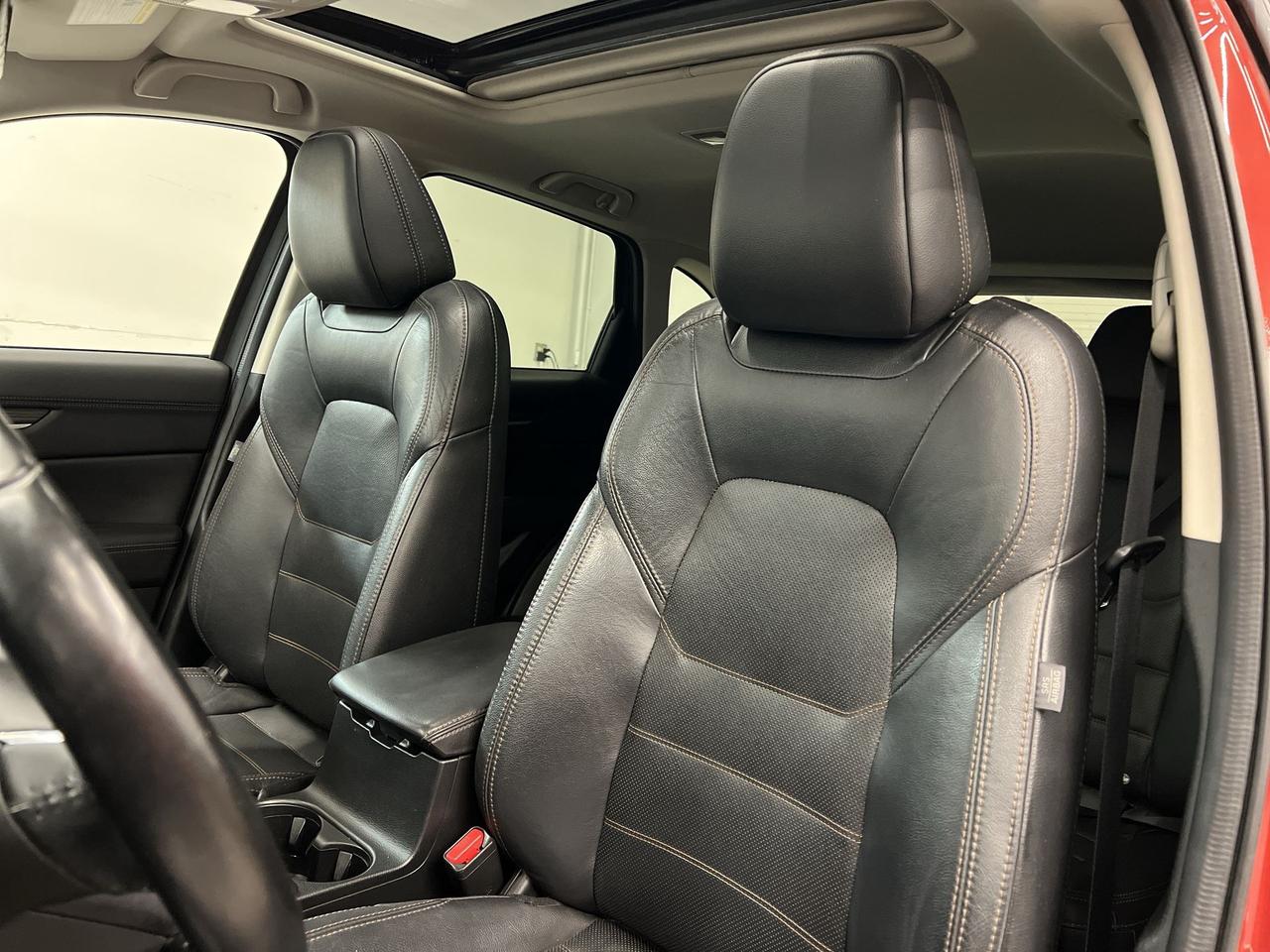 2019 Mazda CX-5 GT AWD | 250HP 2.5L TURBO | LEATHER | SUNROOF |HUD Photo