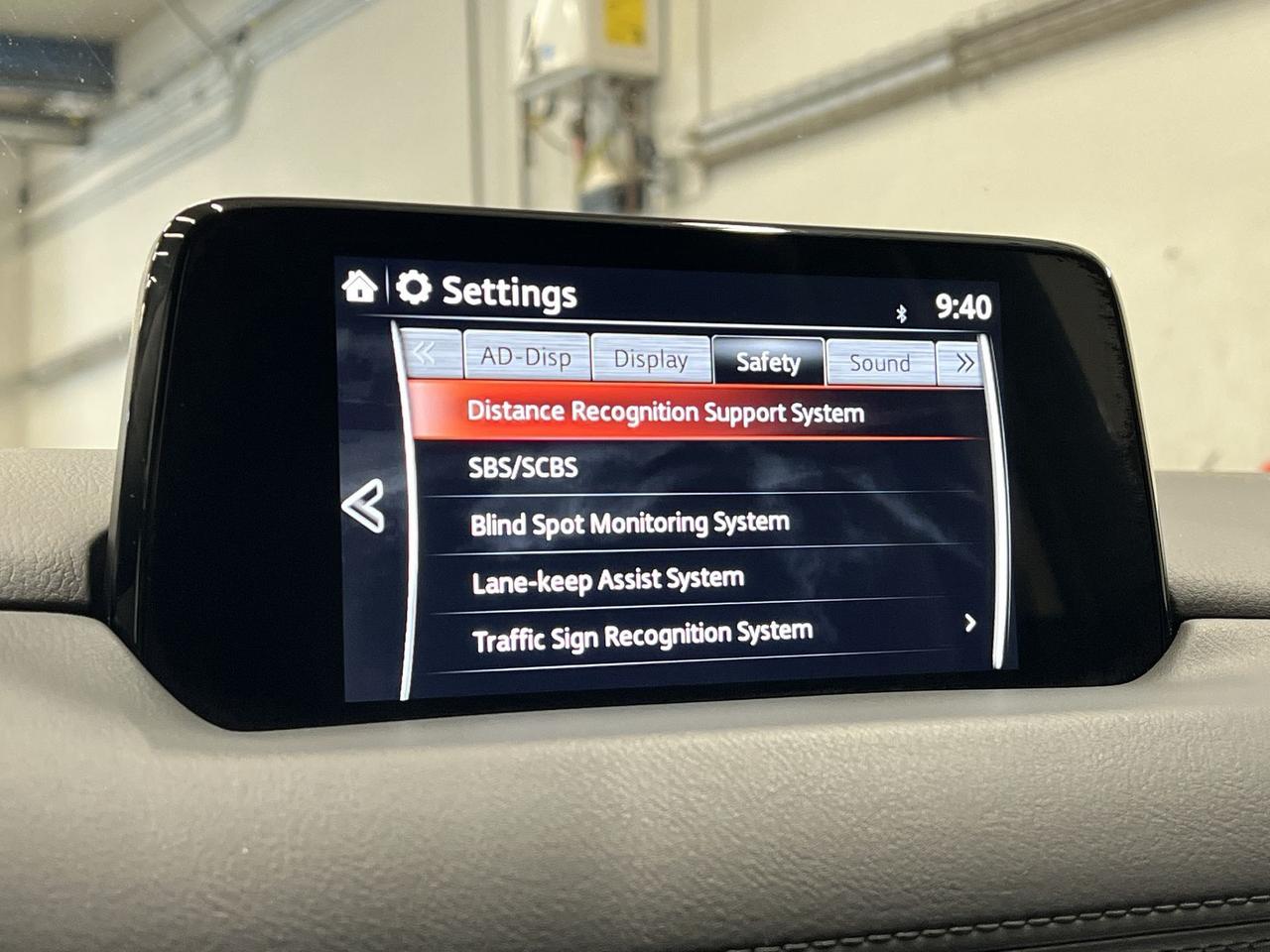 2019 Mazda CX-5 GT AWD | 250HP 2.5L TURBO | LEATHER | SUNROOF |HUD Photo