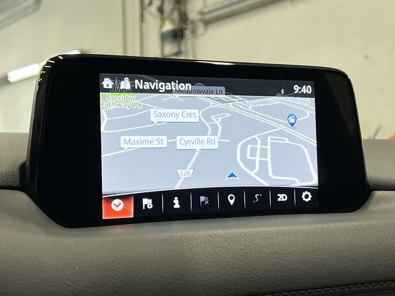 2019 Mazda CX-5 GT AWD | 250HP 2.5L TURBO | LEATHER | SUNROOF |HUD Photo