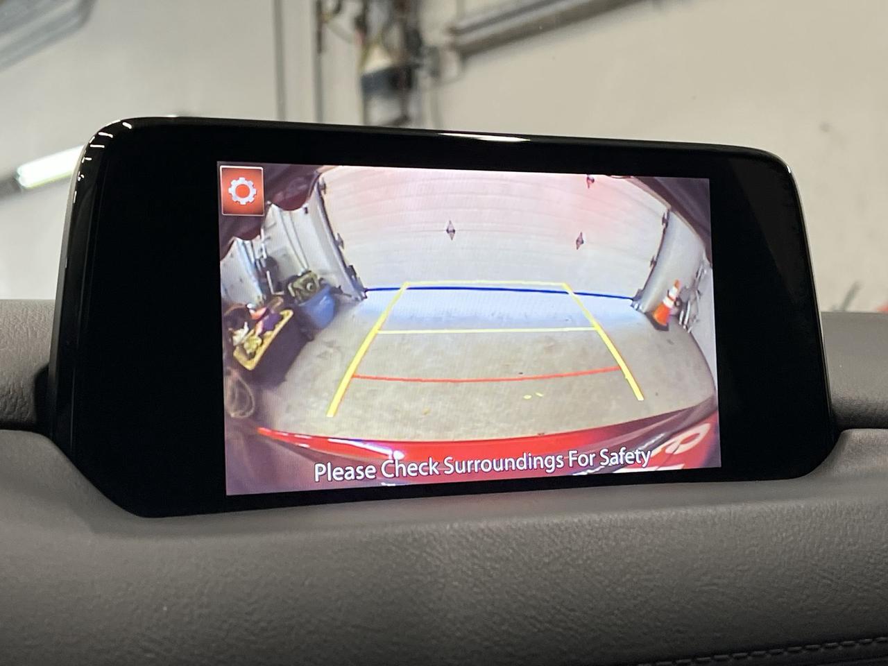 2019 Mazda CX-5 GT AWD | 250HP 2.5L TURBO | LEATHER | SUNROOF |HUD Photo