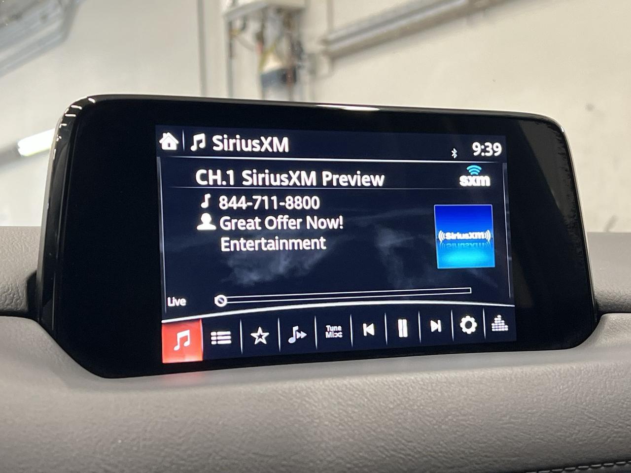 2019 Mazda CX-5 GT AWD | 250HP 2.5L TURBO | LEATHER | SUNROOF |HUD Photo