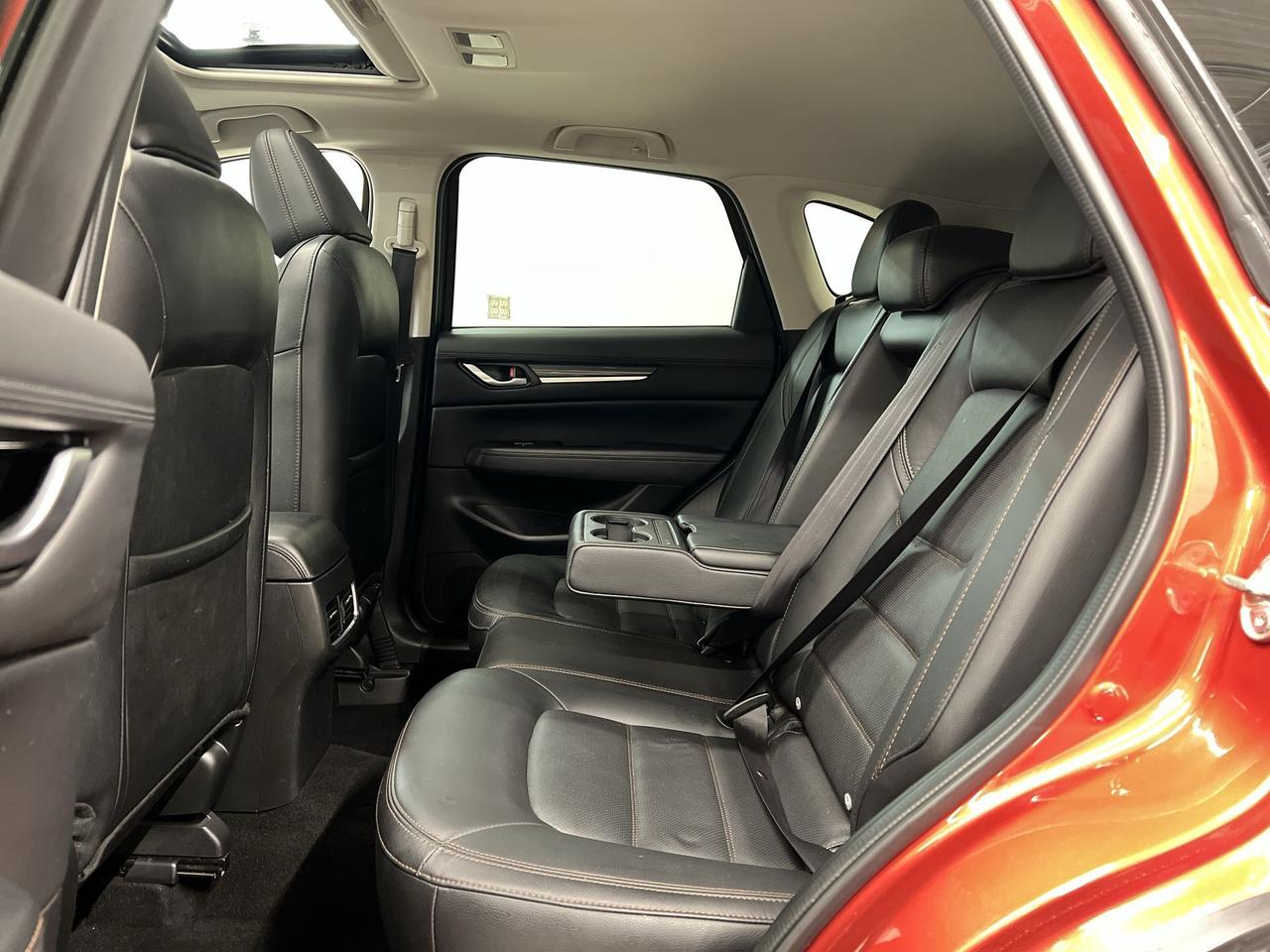 2019 Mazda CX-5 GT AWD | 250HP 2.5L TURBO | LEATHER | SUNROOF |HUD Photo