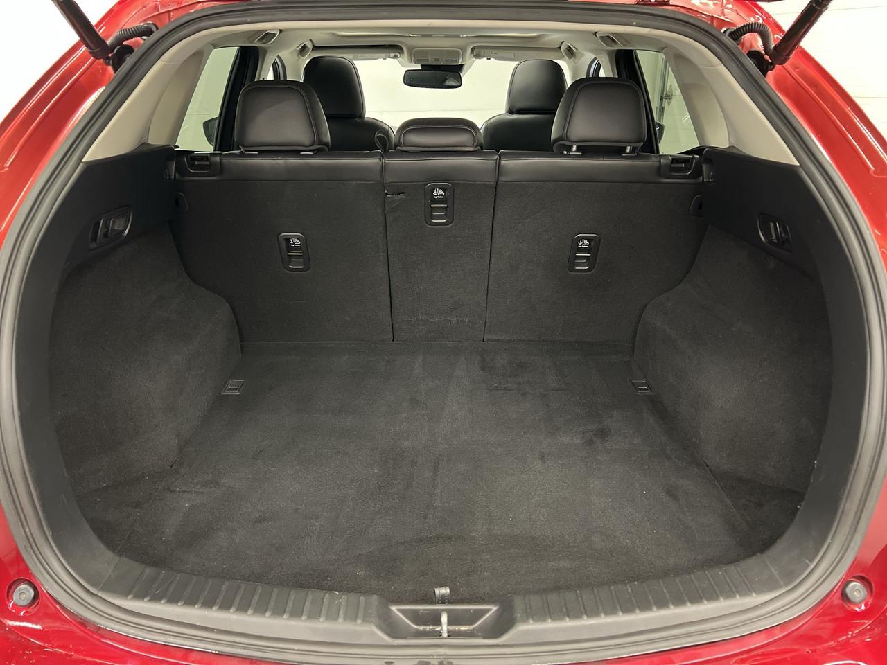 2019 Mazda CX-5 GT AWD | 250HP 2.5L TURBO | LEATHER | SUNROOF |HUD Photo