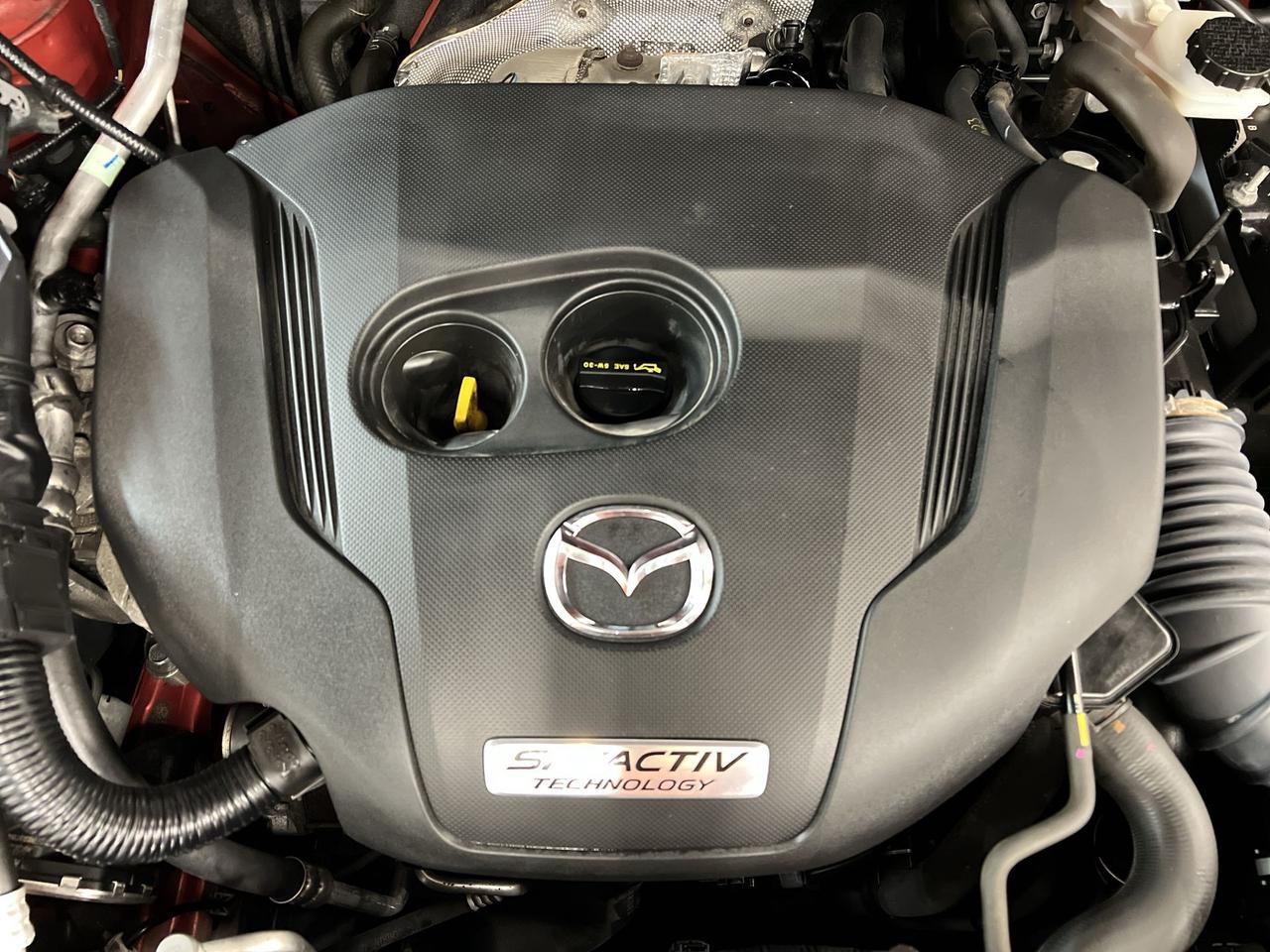 2019 Mazda CX-5 GT AWD | 250HP 2.5L TURBO | LEATHER | SUNROOF |HUD Photo