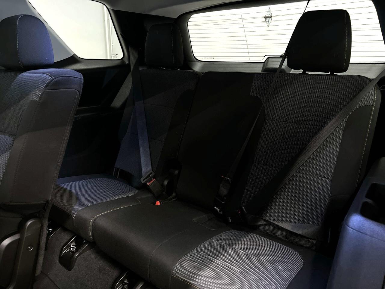 2021 Chevrolet Traverse AWD | 8-PASS |310HP 3.6L V6 | CARPLAY|18IN ALLOYS Photo