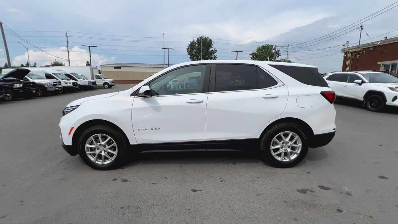 2022 Chevrolet Equinox LT AWD | ONLY 33,000KMS! | HTD SEATS | CARPLAY Photo4