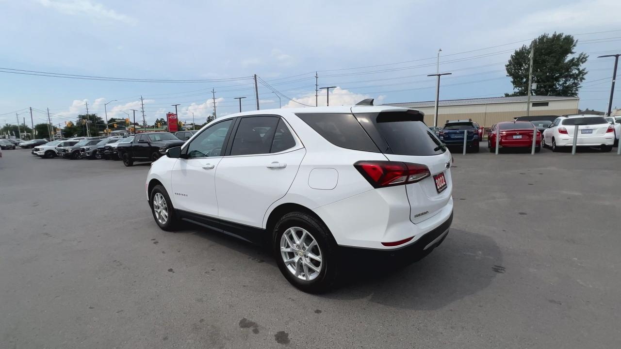 2022 Chevrolet Equinox LT AWD | ONLY 33,000KMS! | HTD SEATS | CARPLAY Photo