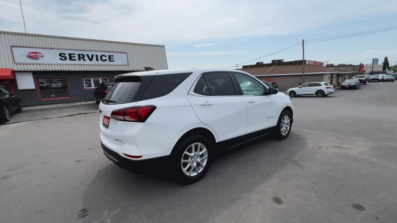 2022 Chevrolet Equinox LT AWD | ONLY 33,000KMS! | HTD SEATS | CARPLAY Photo