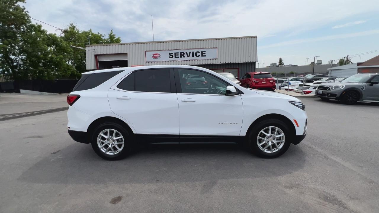 2022 Chevrolet Equinox LT AWD | ONLY 33,000KMS! | HTD SEATS | CARPLAY Photo