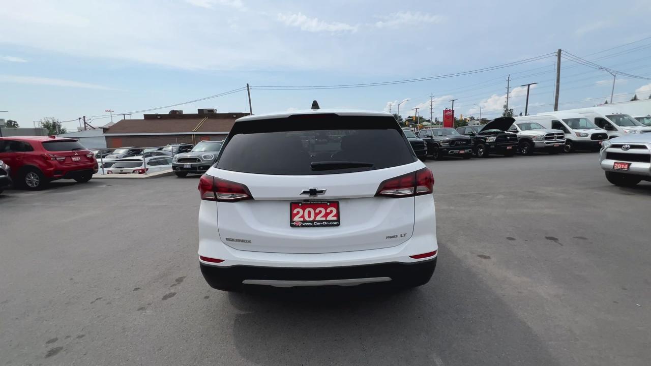 2022 Chevrolet Equinox LT AWD | ONLY 33,000KMS! | HTD SEATS | CARPLAY Photo