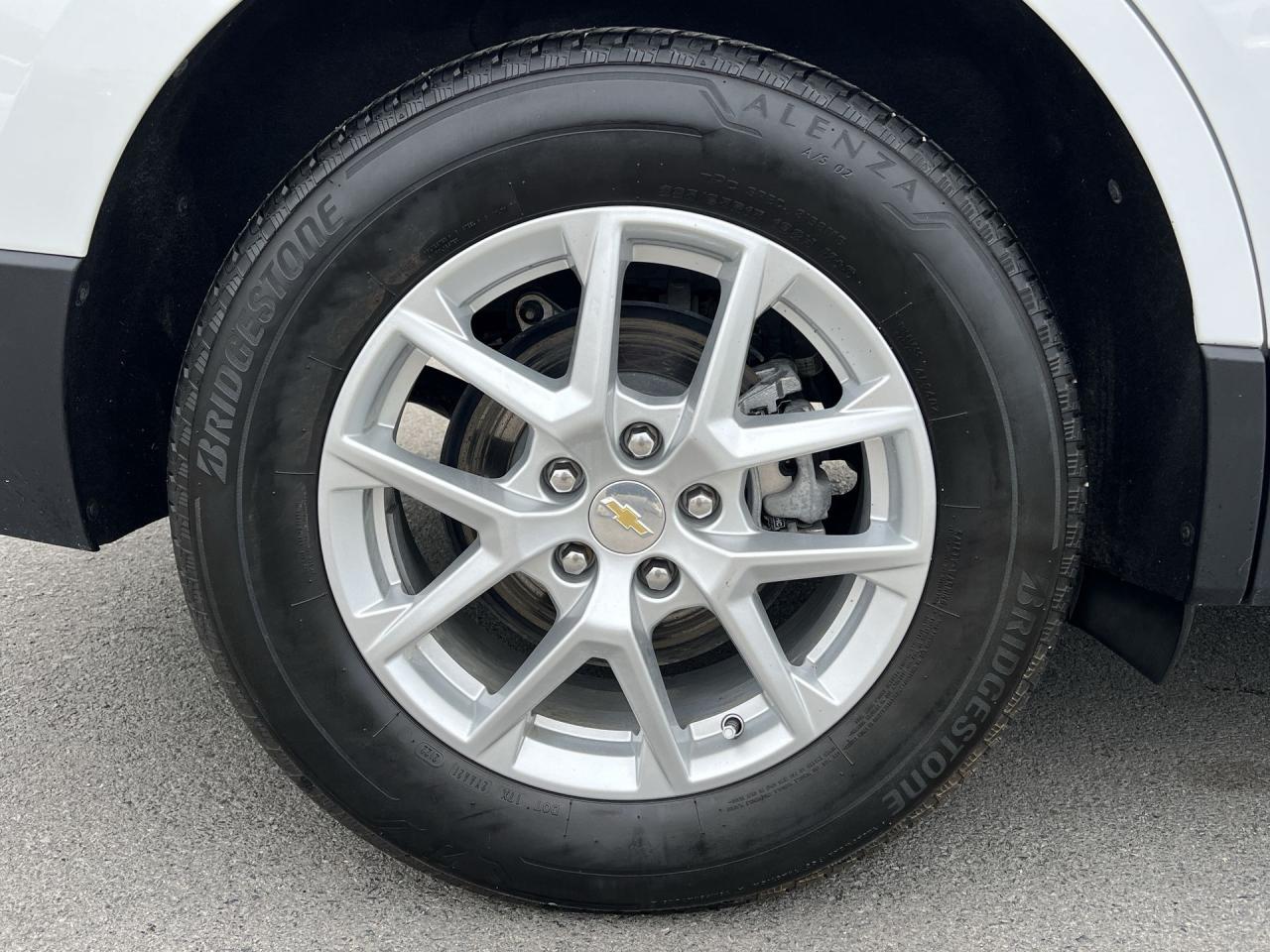 2022 Chevrolet Equinox LT AWD | ONLY 33,000KMS! | HTD SEATS | CARPLAY Photo