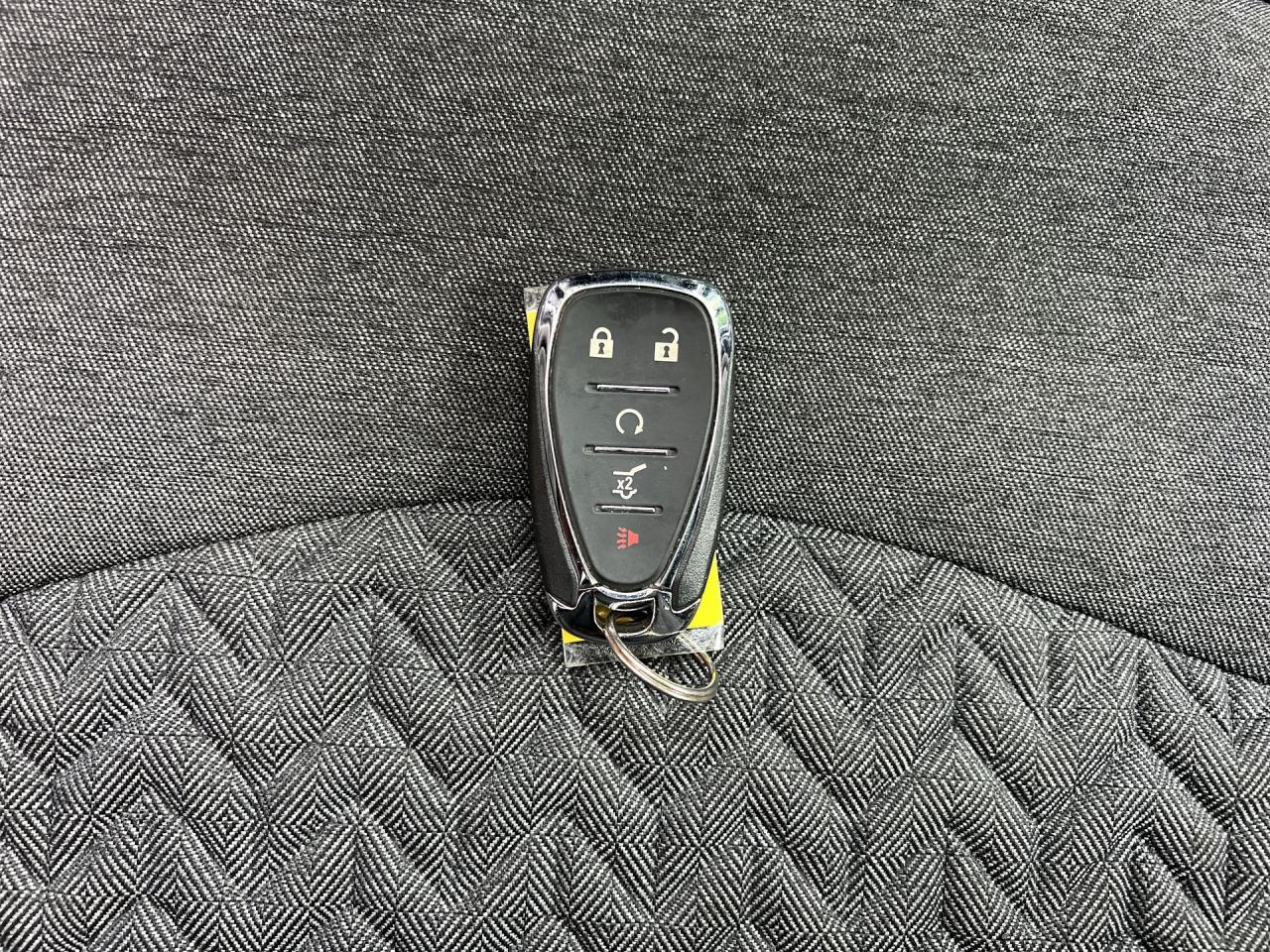 2022 Chevrolet Equinox LT AWD | ONLY 33,000KMS! | HTD SEATS | CARPLAY Photo